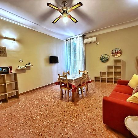 Case Triscele - B&B Syracuse Екстер'єр фото