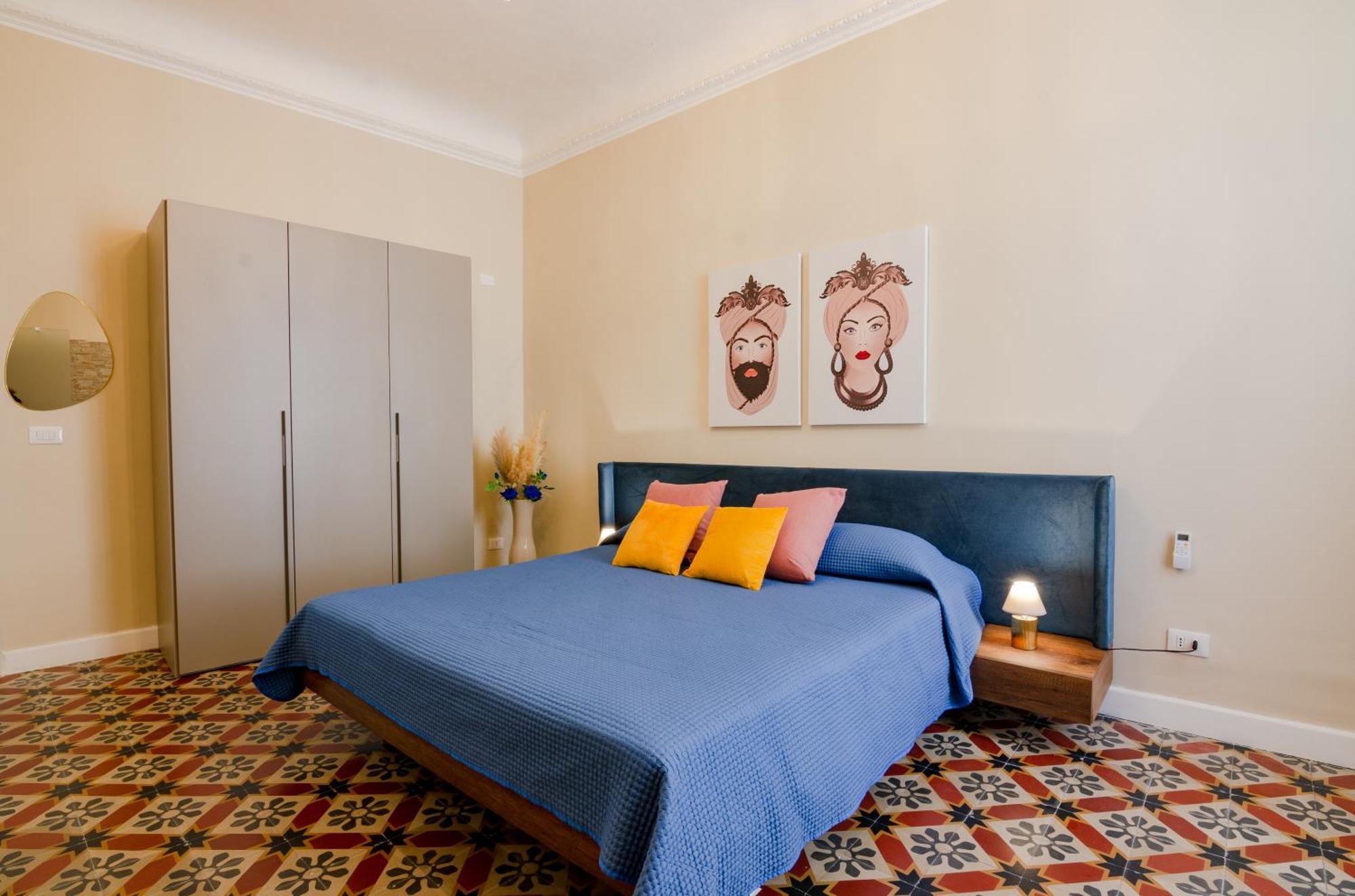Case Triscele - B&B Syracuse Екстер'єр фото