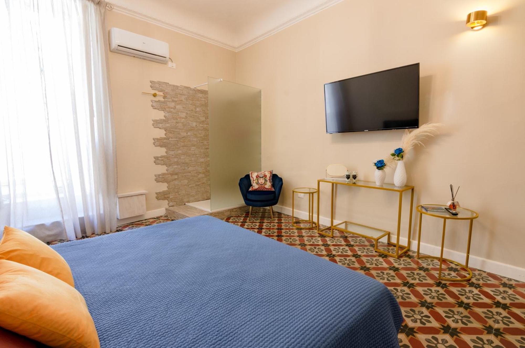 Case Triscele - B&B Syracuse Екстер'єр фото