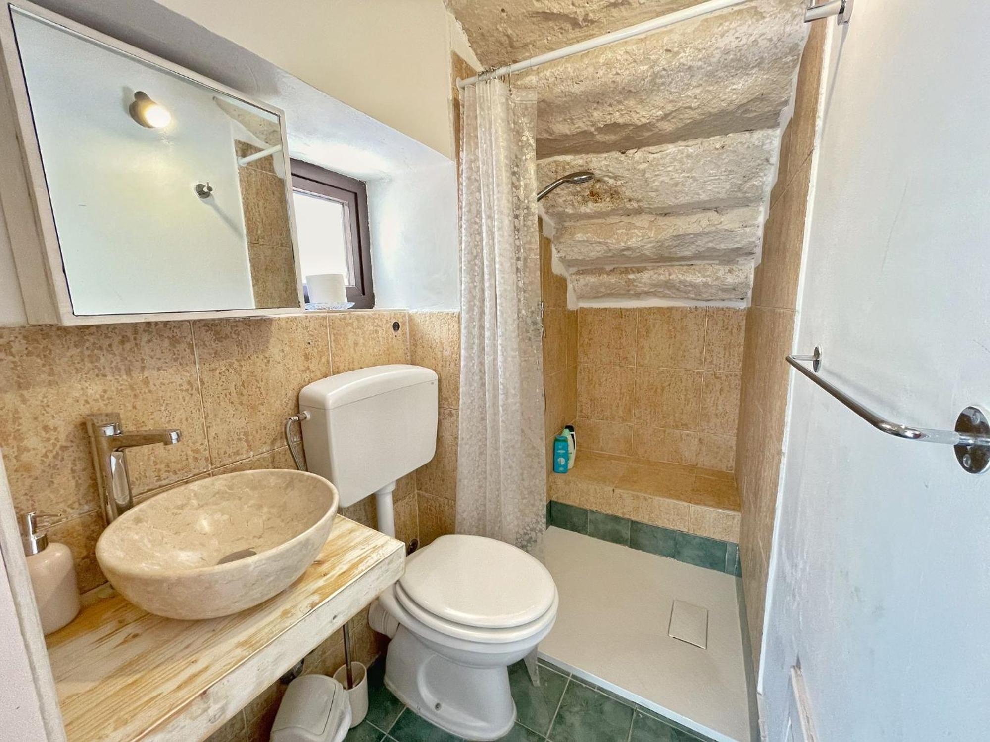 Case Triscele - B&B Syracuse Екстер'єр фото